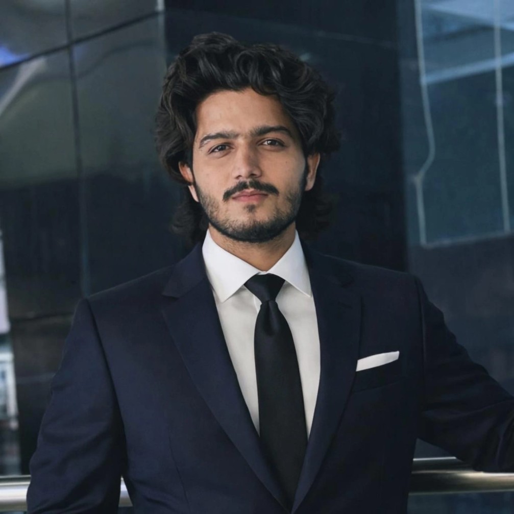 Inam Khan