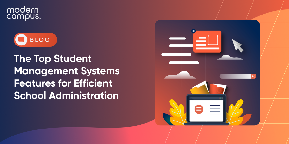 Student Record Management System